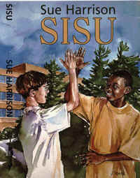 Sisu - Cover